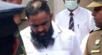 හරක් කටාගේ ඇප ඉල්ලීම මහාධිකරණය ප්‍රතික්ෂේප කරයි.